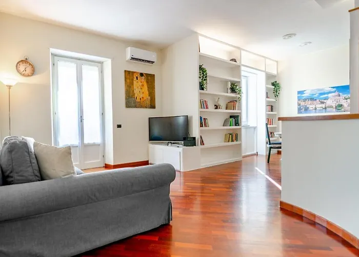 Apartment Hot Tub - Private Parking - Park *
