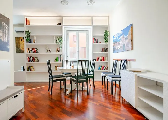 Hot Tub - Private Parking - Park Apartment Rom