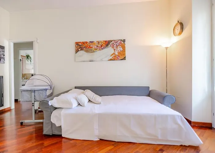 Hot Tub - Private Parking - Park Roma
