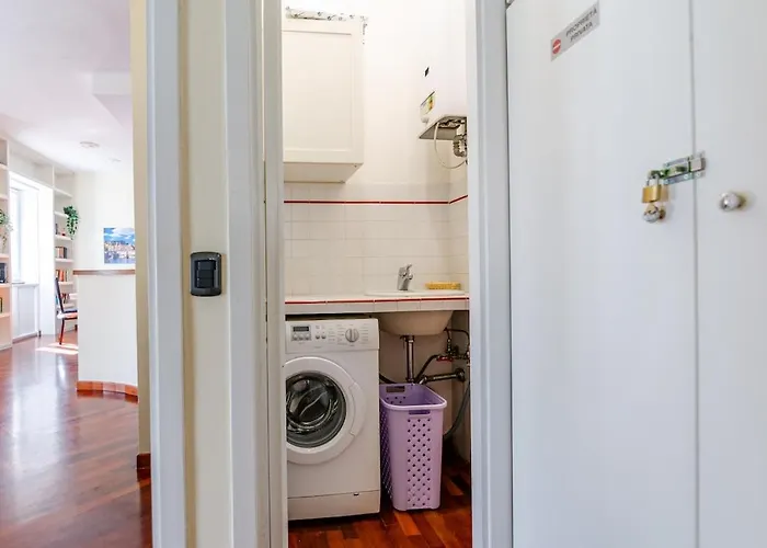 Hot Tub - Private Parking - Park * Rom