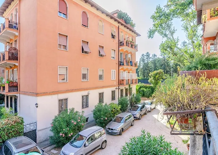 Hot Tub - Private Parking - Park Apartment *
