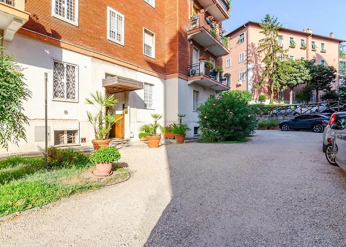 Hot Tub - Private Parking - Park Daire *